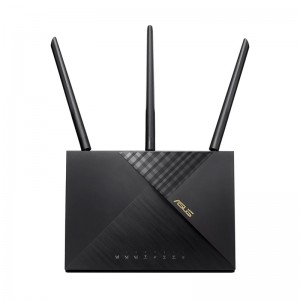 Router Asus 4G-AX56 AX1800 Dual-Band WiFi 6 4G Gigabit