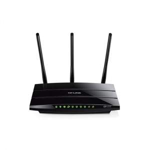 Router TP-Link Gigabit Wi-Fi Dual Band AC1200
