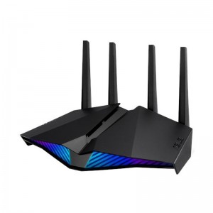 Router Asus RT-AX82U Gaming AX5400 Dual-Band WiFi 6 Mesh Gigabit