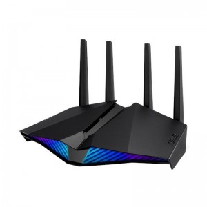 Router Asus RT-AX82U Gaming AX5400 Dual-Band WiFi 6 Mesh Gigabit