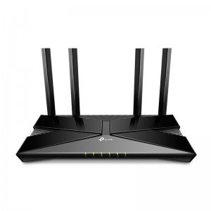 Router Tp-Link Archer AX23 AX1800 Dual-Band WiFi 6 Gigabit