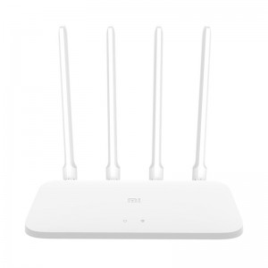 Router Xiaomi Mi 4A AC1200 Dual Band WiFi 5 10/100Mbps