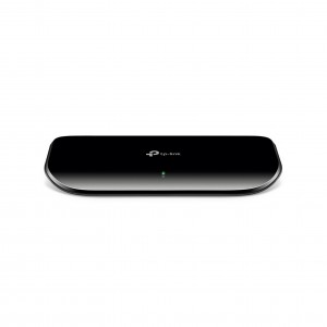 Switch TP-Link TL-SG1008D