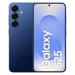 Smartphone Samsung Galaxy S25 12GB/128GB Navy