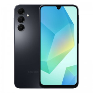 Smartphone Samsung Galaxy A16 4GB/128GB Black