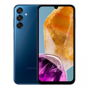 Smartphone Samsung Galaxy M15 5G 4GB/128GB Dark Blue