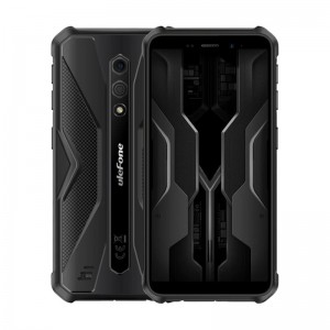 Smartphone Ulefone X12 Pro 64GB/4GB Black