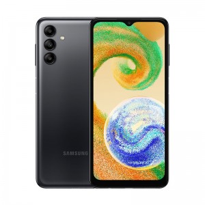 Smartphone Samsung Galaxy A04s 3GB/32GB Black