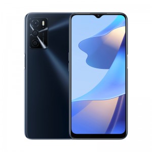 Smartphone Oppo A54s 4GB/128GB Crystal Black