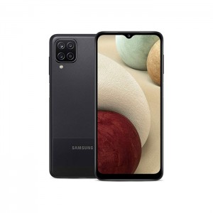 Smartphone Samsung Galaxy A12 3GB/32GB Black