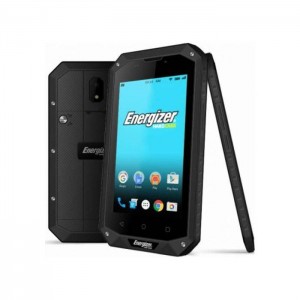 Smartphone Energizer - Energy 400 LTE 1Gb 8Gb Preto 4G 4P 2500mAh