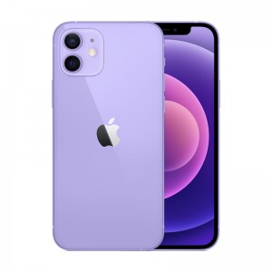 Smartphone Apple iPhone 12 128GB Purple