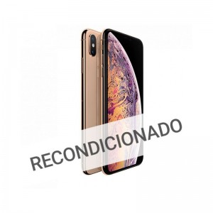 Smartphone Apple iPhone XS Max 512GB Gold (Recondicionado Grade A)