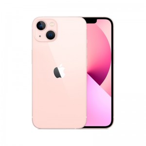 Smartphone Apple iPhone 13 256GB Pink