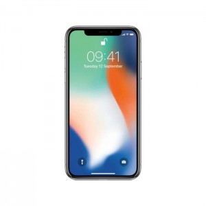 Smartphone Apple iPhone X 256GB