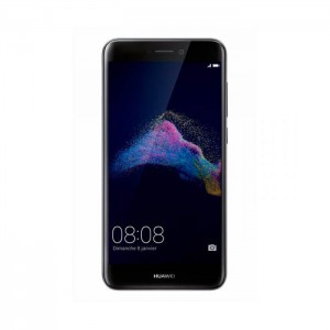 Smartphone Huawei P8 Lite (2017) Dual SIM 3GB/16GB PRA-LX1 Oferta de Capa de Silicone