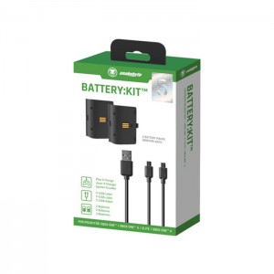 Snakebyte BATTERY:KIT