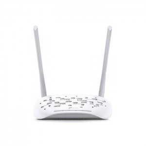 Access Point/Repeater TP-Link N300 TL-WA801N