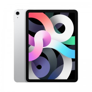 Tablet Apple iPad Air (2020) 10.9" Wi-Fi 64GB Silver