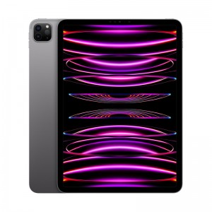 iPad Pro (4ª Geração) M2 11" Wi-Fi 128GB Space Gray