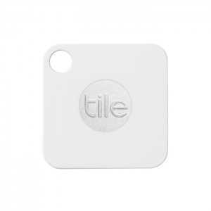 Localizador Tile Mate White