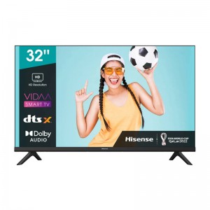 Smart TV Hisense 32A4BG 32" HD