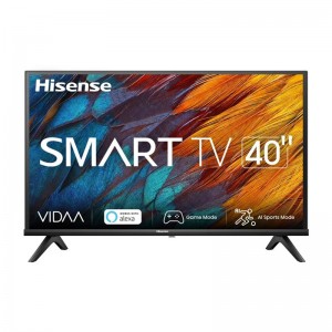 Smart TV Hisense 40A4K 40" LED FHD