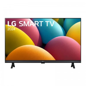 Smart TV LG Série LR60 (2025) 43"/109,2cm LED FHD webOS
