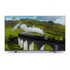 Smart TV Philips 55PUS7608 55" LED 4K UHD