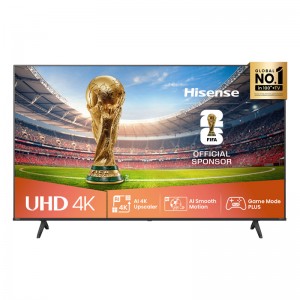 Smart TV Hisense 58A6Q 58’’ com Dolby Vision