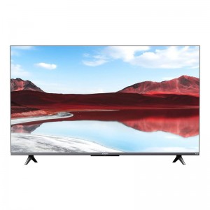 Smart TV Xiaomi A Pro (2025) 75"/190,5cm QLED 4K UHD Google TV