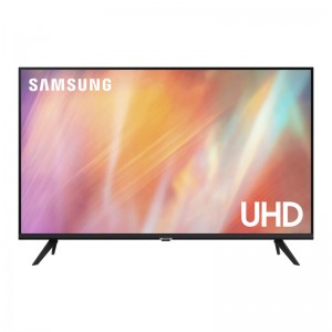 Smart TV Samsung AU7025 43" LED 4K UHD