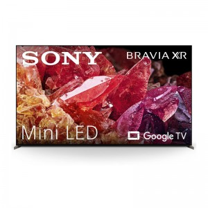 Smart TV Sony Bravia XR Série X95K (2022) 65"/165,1cm Mini-LED 4K UHD Google TV