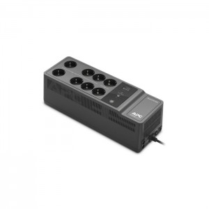 UPS Off-Line APC Back-UPS BE650G2-SP 650VA/400W (Schuko) USB