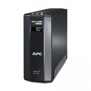 UPS APC Back-UPS Pro 900VA BR900G-GR Line Interactive Schuko 230V