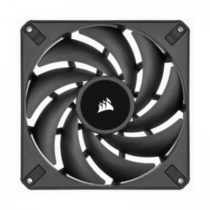 Ventoinha 140mm Corsair AF140 Elite 1600RPM 4 Pinos