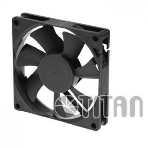 Ventoinha 80mm TITAN TFD-8015M12Z