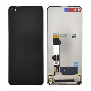 Touch + Display Motorola Moto G 5G Plus