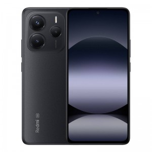 Smartphone Xiaomi Redmi Note 14 5G 8GB/256GB Midnight Black
