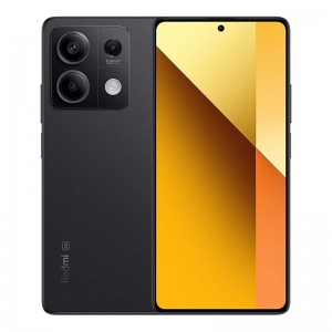 Smartphone Xiaomi Redmi Note 13 5G 8GB/256GB Graphite Black