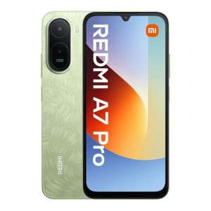 Smartphone Xiaomi Redmi A7 Pro 4GB/64GB Palm Green