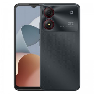 Smartphone ZTE Blade A34 2GB (+4GB expansão)/64GB Grey