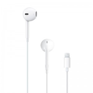Auriculares Apple EarPods (Lightning)