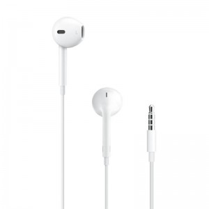 Auriculares Apple EarPods (Jack)
