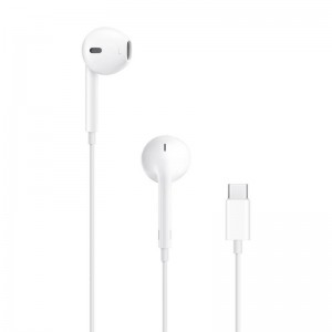 Auriculares Apple EarPods (USB-C)