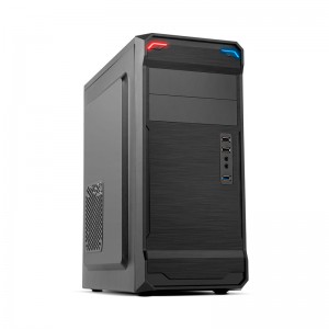 Caixa ATX Nox Kore