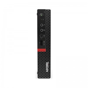 Desktop Lenovo ThinkCentre M720q Tiny Core i5-8400T 8GB 128GB W8Pro Recondicionado