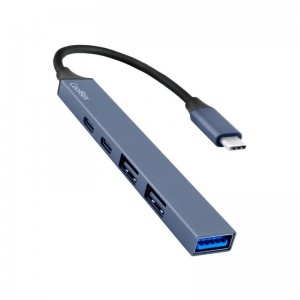 CoolBox miniDOCK5