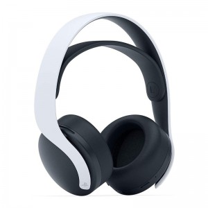 Headphones Sony PULSE 3D Playstation 5 (PS5) White