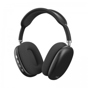 Headset COOL Active Max Bluetooth Black